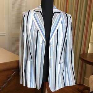 Brooks Brothers Blazer
